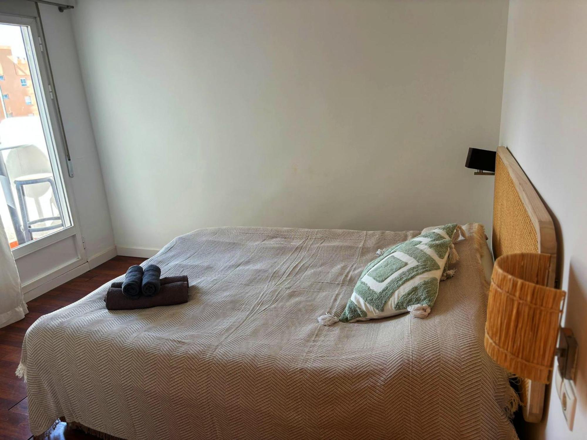 Encantador Piso En Benimaclet Appartamento *