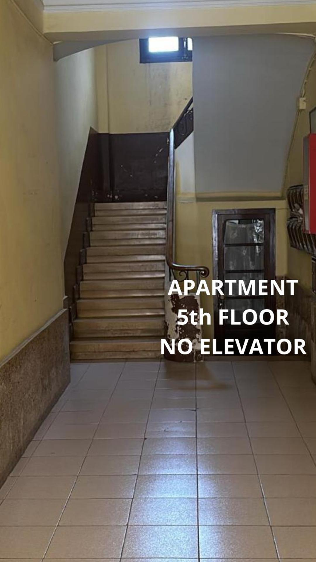 Encantador Piso En Benimaclet Appartamento